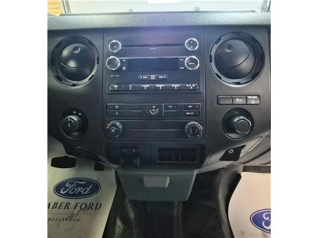 2016 Ford F-250 XL (Stk: UB99531) in Shellbrook - Image 14 of 19