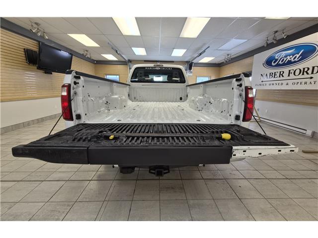 2016 Ford F-250 XL (Stk: UB99531) in Shellbrook - Image 4 of 19