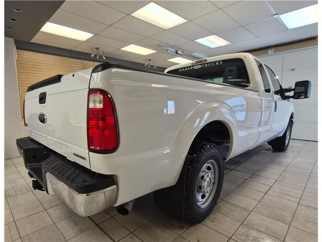 2016 Ford F-250 XL (Stk: UB99531) in Shellbrook - Image 5 of 19