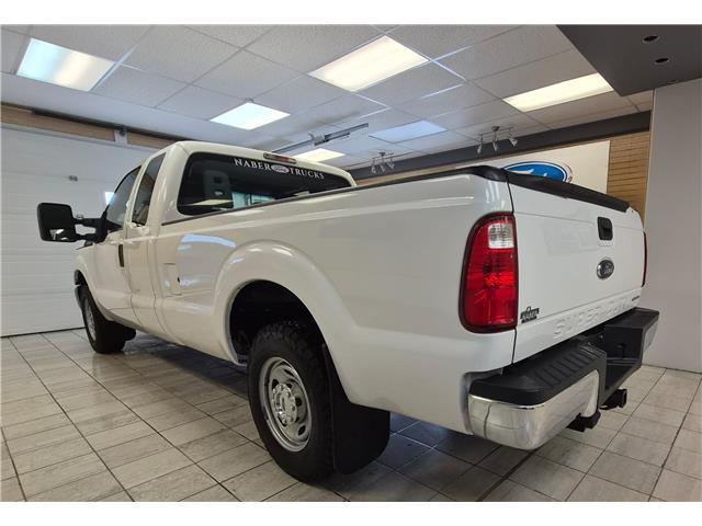 2016 Ford F-250 XL (Stk: UB99531) in Shellbrook - Image 3 of 19
