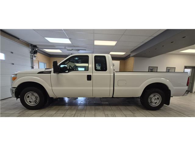 2016 Ford F-250 XL (Stk: UB99531) in Shellbrook - Image 2 of 19