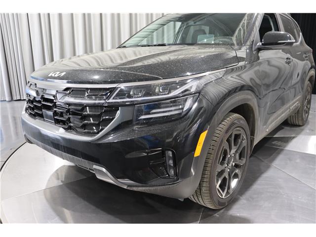 2024 Kia Seltos X-Line (Stk: 25234) in Edmonton - Image 6 of 31 2024 Kia Seltos X-Line (Stk: 25234) in Edmonton - Image 6 of 31