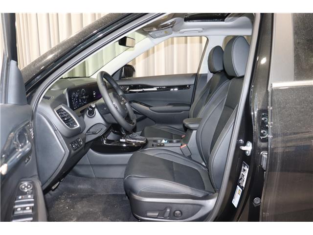 2024 Kia Seltos X-Line (Stk: 25234) in Edmonton - Image 10 of 31 2024 Kia Seltos X-Line (Stk: 25234) in Edmonton - Image 10 of 31