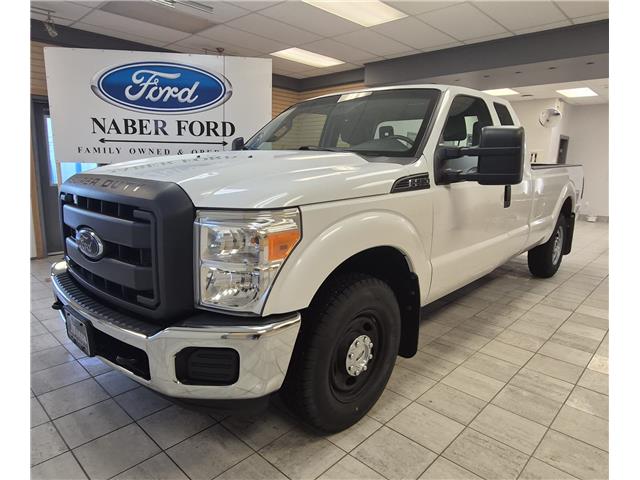 2016 Ford F-250 XL 1FT7X2A66GEB99531 UB99531 in Shellbrook