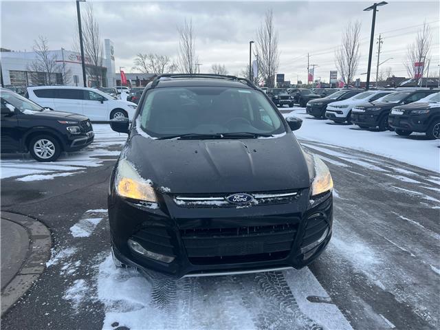 2013 Ford Escape SE (Stk: P4421B) in Welland - Image 2 of 7