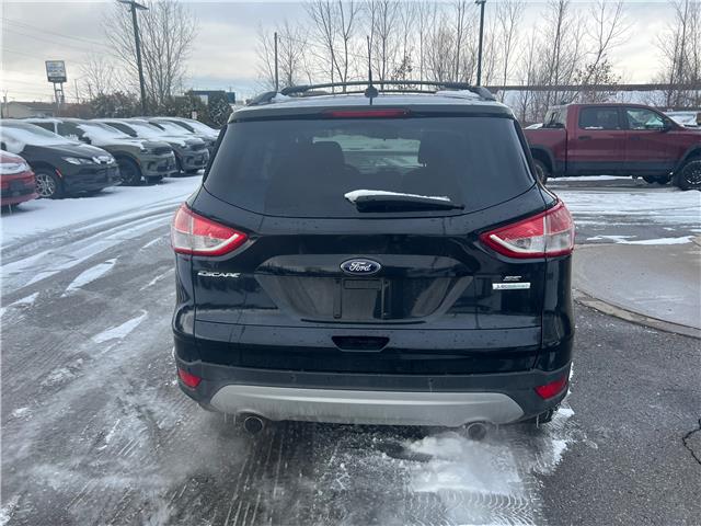2013 Ford Escape SE (Stk: P4421B) in Welland - Image 4 of 7