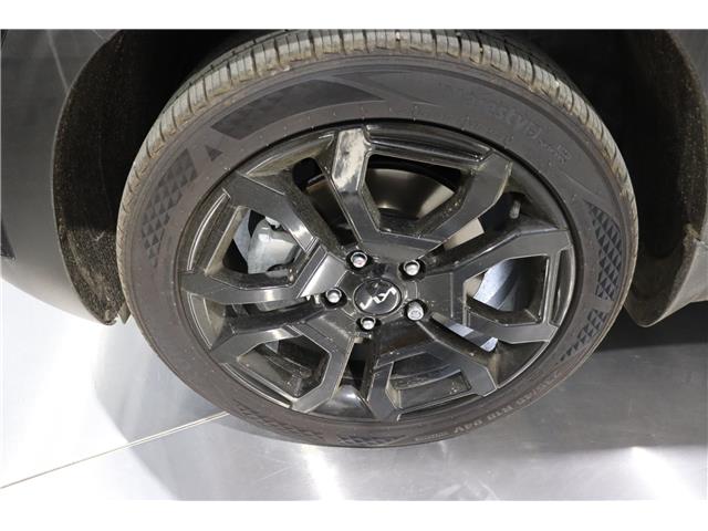 2024 Kia Seltos X-Line (Stk: 25257) in Edmonton - Image 9 of 31