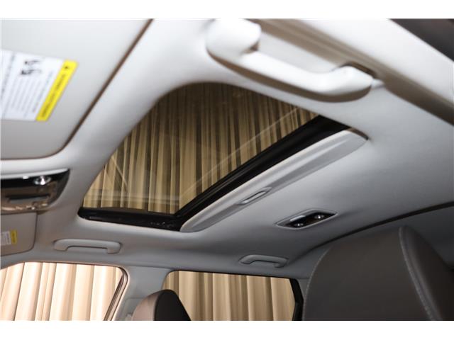 2024 Kia Seltos X-Line (Stk: 25257) in Edmonton - Image 11 of 31