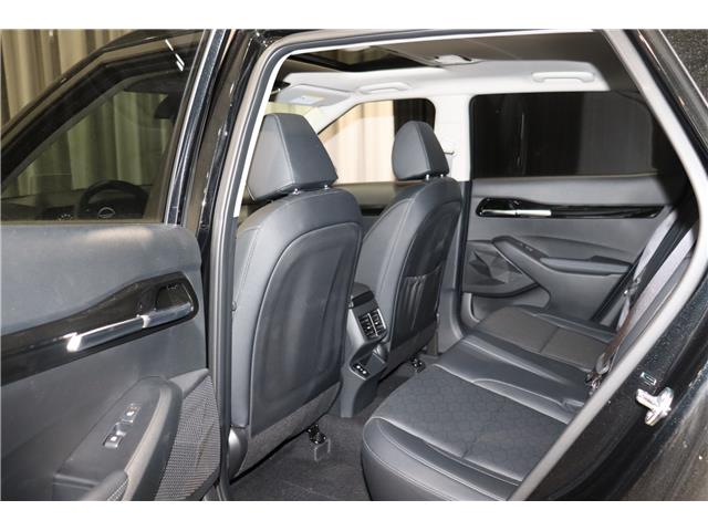 2024 Kia Seltos X-Line (Stk: 25257) in Edmonton - Image 25 of 31