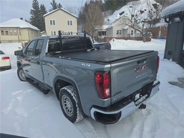 2023 GMC Sierra 1500 Pro (Stk: ZPRO) in Sudbury - Image 3 of 17