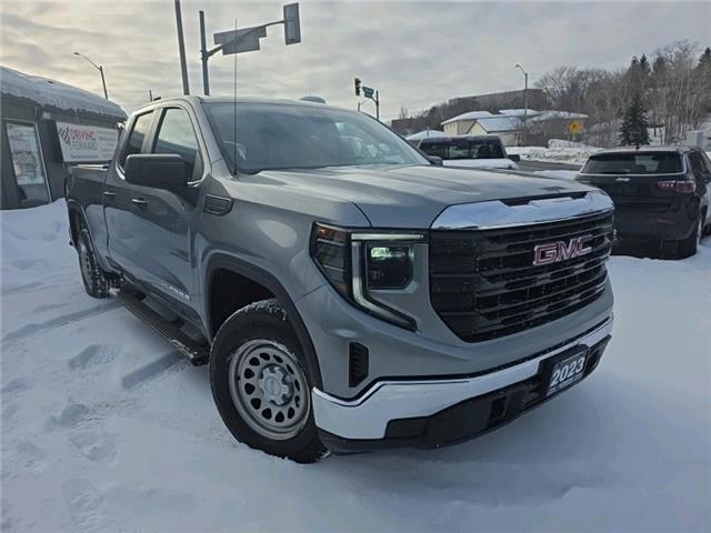 2023 GMC Sierra 1500 Pro (Stk: ZPRO) in Sudbury - Image 7 of 17