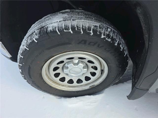 2023 GMC Sierra 1500 Pro (Stk: ZPRO) in Sudbury - Image 9 of 17