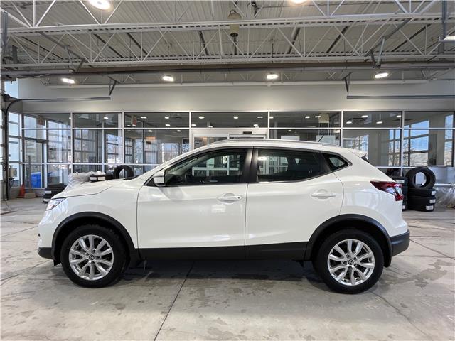 2021 Nissan Qashqai SV (Stk: 91367) in Mississauga - Image 9 of 31