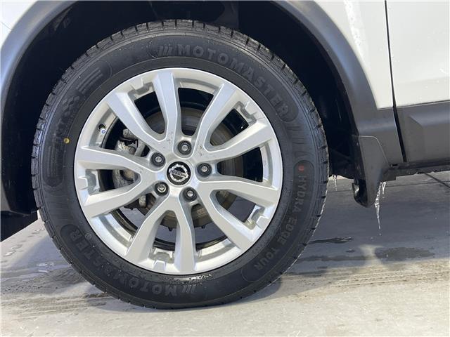 2021 Nissan Qashqai SV (Stk: 91367) in Mississauga - Image 12 of 31