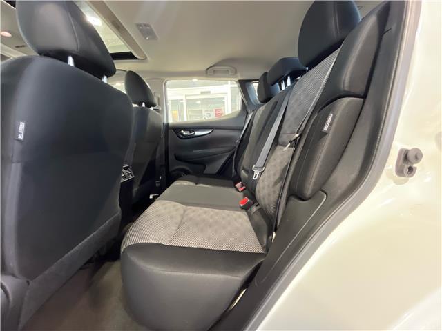 2021 Nissan Qashqai SV (Stk: 91367) in Mississauga - Image 13 of 31
