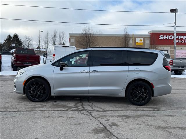 2024 Chrysler Pacifica Limited (Stk: W9381) in Uxbridge - Image 8 of 8