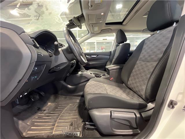 2021 Nissan Qashqai SV (Stk: 91367) in Mississauga - Image 17 of 31