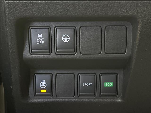 2021 Nissan Qashqai SV (Stk: 91367) in Mississauga - Image 19 of 31