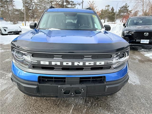 2022 Ford Bronco Sport Big Bend (Stk: 16139) in Newmarket - Image 8 of 35