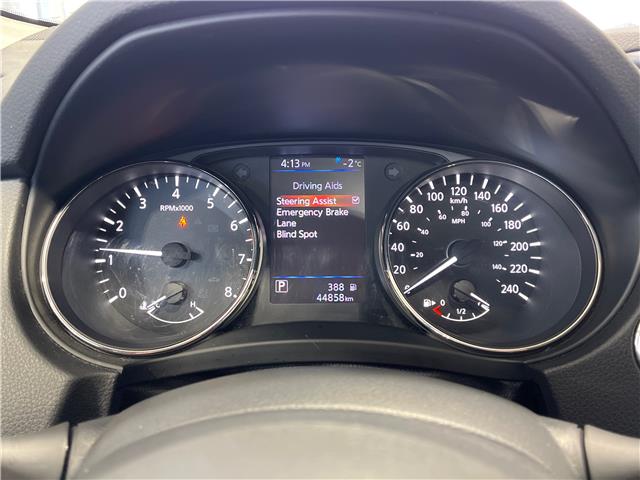 2021 Nissan Qashqai SV (Stk: 91367) in Mississauga - Image 20 of 31