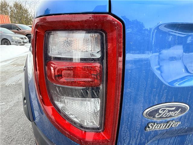 2022 Ford Bronco Sport Big Bend (Stk: 16139) in Newmarket - Image 34 of 35