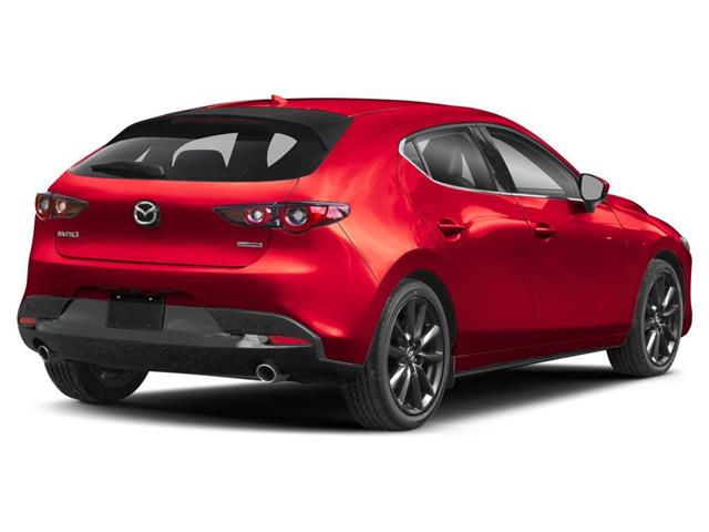 2026 Mazda Mazda3 Sport GT (Stk: 31952) in Ottawa - Image 3 of 12