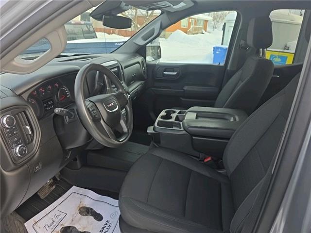 2023 GMC Sierra 1500 Pro (Stk: ZPRO) in Sudbury - Image 11 of 17
