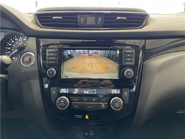 2021 Nissan Qashqai SV (Stk: 91367) in Mississauga - Image 21 of 31