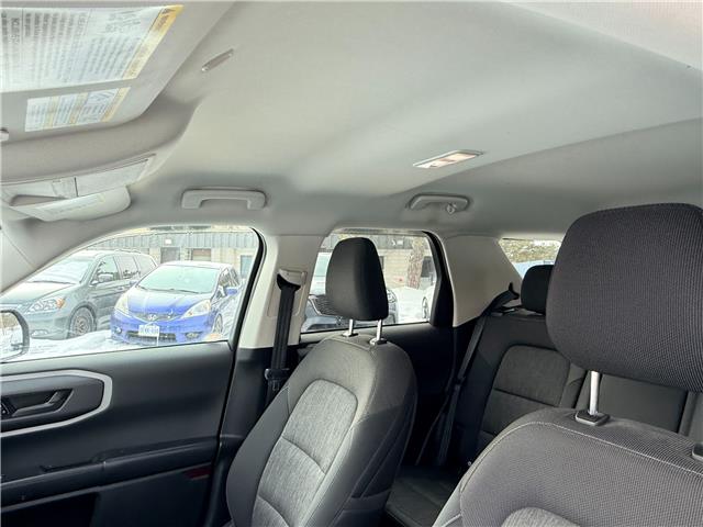 2022 Ford Bronco Sport Big Bend (Stk: 16139) in Newmarket - Image 11 of 35