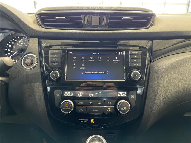 2021 Nissan Qashqai SV (Stk: 91367) in Mississauga - Image 22 of 31