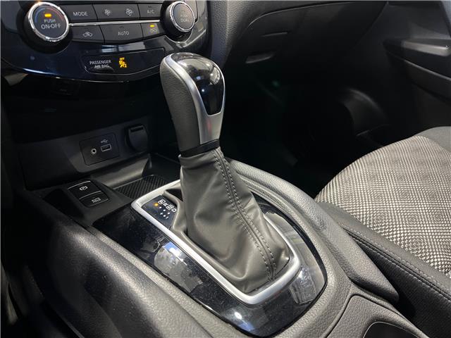 2021 Nissan Qashqai SV (Stk: 91367) in Mississauga - Image 23 of 31