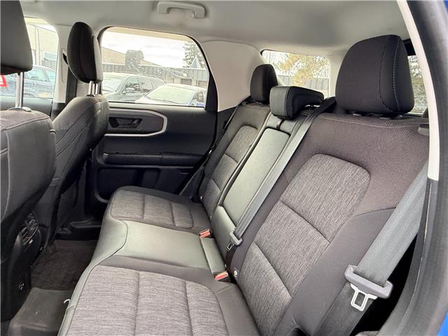 2022 Ford Bronco Sport Big Bend (Stk: 16139) in Newmarket - Image 13 of 35