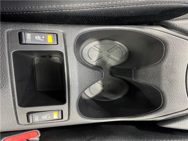 2021 Nissan Qashqai SV (Stk: 91367) in Mississauga - Image 24 of 31