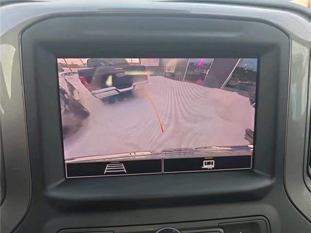 2023 GMC Sierra 1500 Pro (Stk: ZPRO) in Sudbury - Image 14 of 17