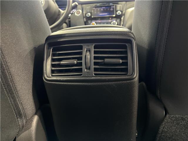 2021 Nissan Qashqai SV (Stk: 91367) in Mississauga - Image 26 of 31