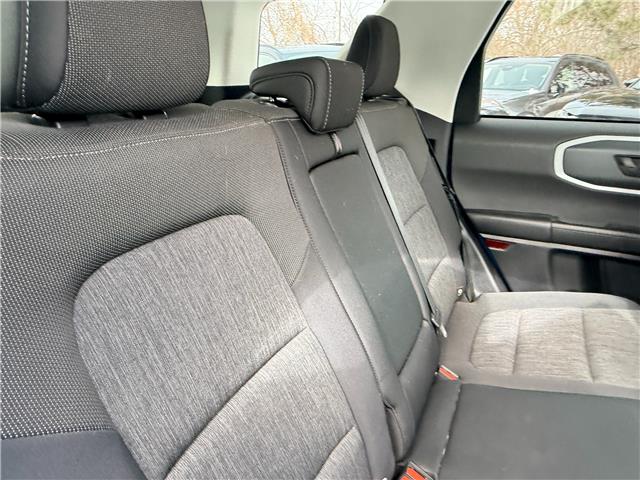 2022 Ford Bronco Sport Big Bend (Stk: 16139) in Newmarket - Image 18 of 35