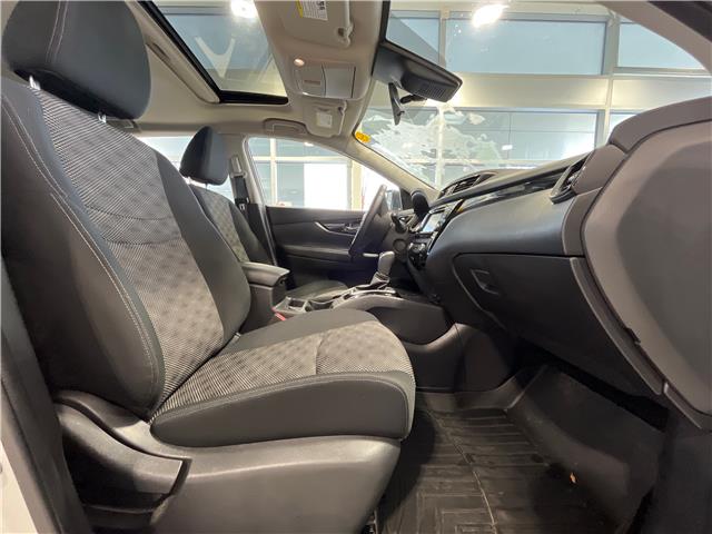 2021 Nissan Qashqai SV (Stk: 91367) in Mississauga - Image 25 of 31