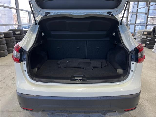 2021 Nissan Qashqai SV (Stk: 91367) in Mississauga - Image 27 of 31