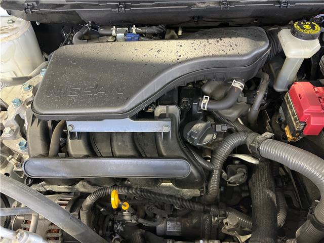 2021 Nissan Qashqai SV (Stk: 91367) in Mississauga - Image 28 of 31