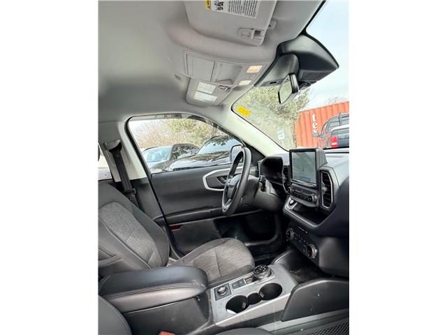 2022 Ford Bronco Sport Big Bend (Stk: 16139) in Newmarket - Image 23 of 35