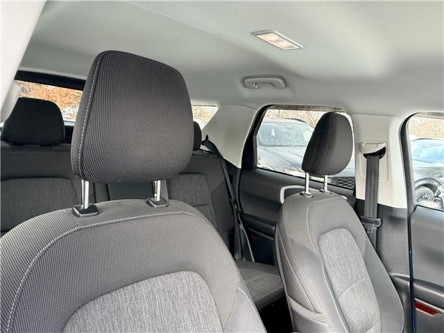 2022 Ford Bronco Sport Big Bend (Stk: 16139) in Newmarket - Image 24 of 35