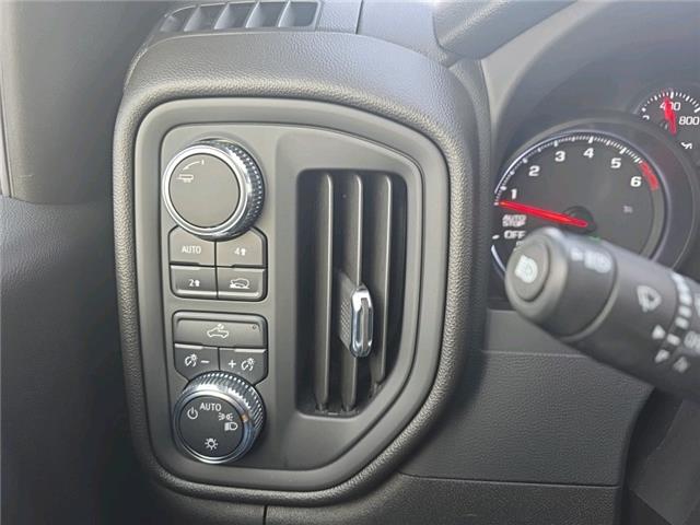 2023 GMC Sierra 1500 Pro (Stk: ZPRO) in Sudbury - Image 17 of 17