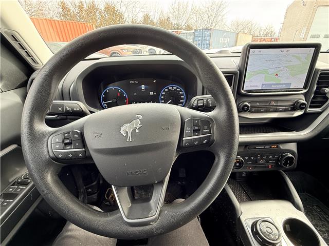 2022 Ford Bronco Sport Big Bend (Stk: 16139) in Newmarket - Image 26 of 35