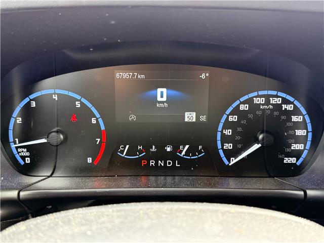 2022 Ford Bronco Sport Big Bend (Stk: 16139) in Newmarket - Image 27 of 35