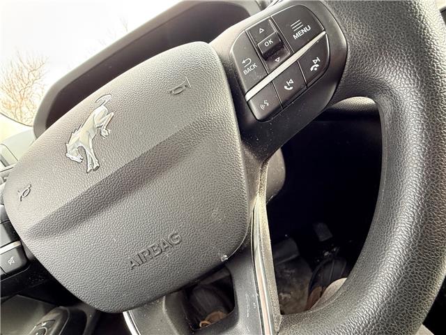 2022 Ford Bronco Sport Big Bend (Stk: 16139) in Newmarket - Image 29 of 35