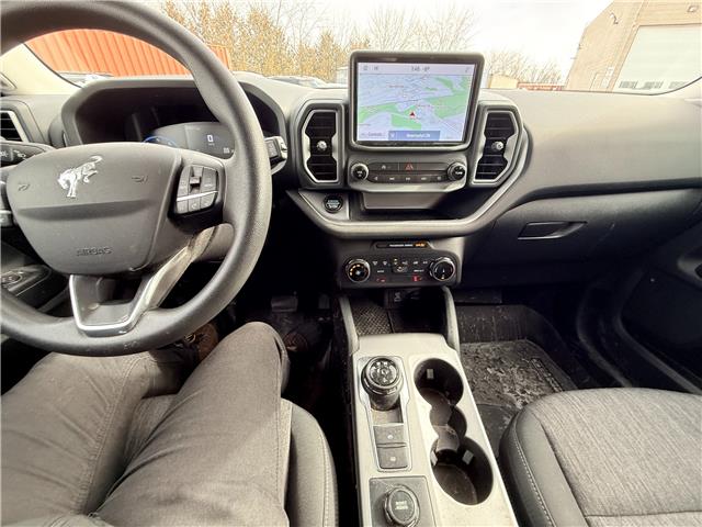 2022 Ford Bronco Sport Big Bend (Stk: 16139) in Newmarket - Image 30 of 35