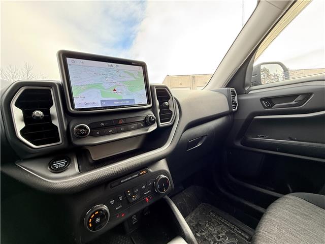 2022 Ford Bronco Sport Big Bend (Stk: 16139) in Newmarket - Image 31 of 35
