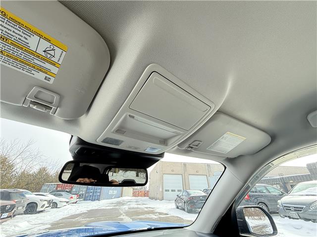 2022 Ford Bronco Sport Big Bend (Stk: 16139) in Newmarket - Image 32 of 35