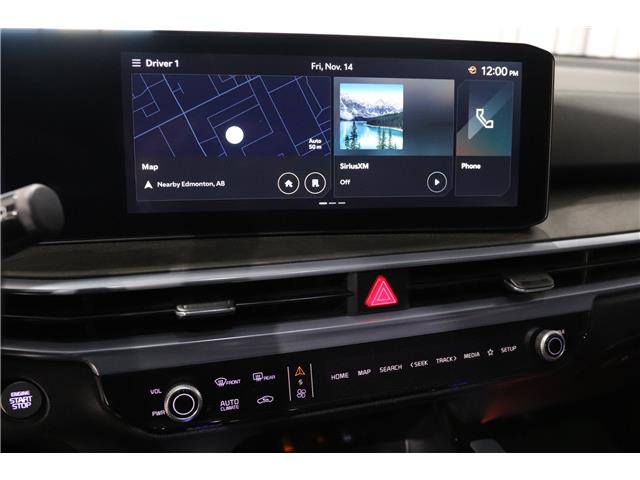 2024 Kia Sorento 2.5T X-Line Limited w/Black Interior (Stk: 25219) in Edmonton - Image 19 of 32