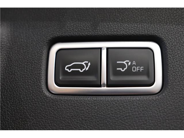 2024 Kia Sorento 2.5T X-Line Limited w/Black Interior (Stk: 25219) in Edmonton - Image 30 of 32